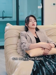 Episode 14 - [Dubbed] Why is Joe Like That