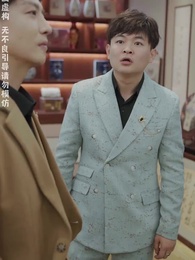 無限時間:吾終將滿級歸來 - Episode 30