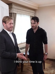 Evolved Warrior: Domination - Episode 64