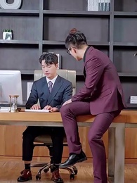 第68集 - 萌寶來襲爹地請跪好!