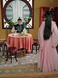 第52集 - 穿成太子家的小作精