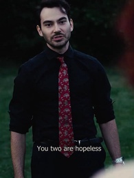 Episode 12 - Evolved Warrior: Domination