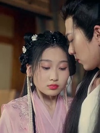 穿成太子家的小作精 - Episode 31