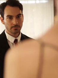 Episode 8 - Evolved Warrior: Domination