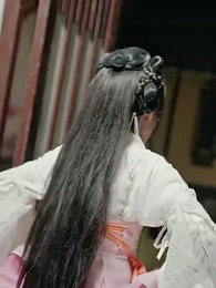 第20集 - 穿成太子家的小作精