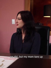 Evolved Warrior: Domination - Episode 57