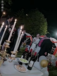 煉獄五年，出獄歸來竟被無情搶婚 - Episode 9