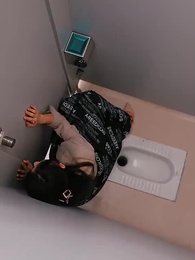 [Dubbed] Why is Joe Like That - Episode 9