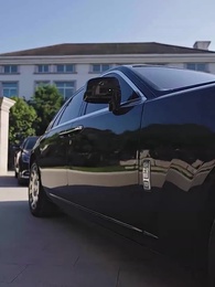 [Dubbed] Stand-in CEO - Episode 54