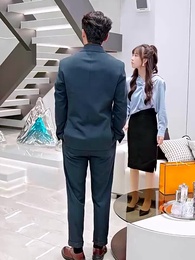 第65集 - 萌寶來襲爹地請跪好!