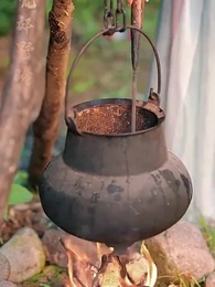 第54集 - 穿成太子家的小作精