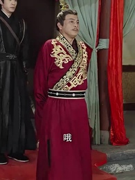 一品江山 - Episode 82