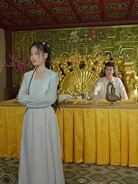 第2集 - 穿成太子家的小作精