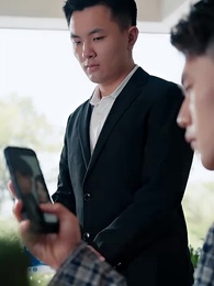 顧總夫人帶球跑 - Episode 43