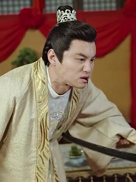 一品江山 - Episode 98