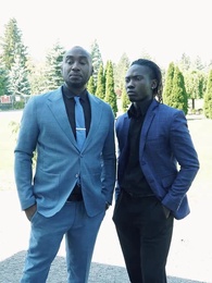 Evolved Warrior: Domination - Episode 49