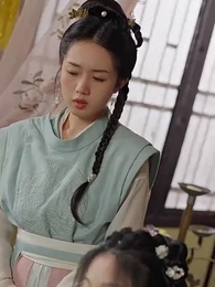 第10集 - 穿成太子家的小作精