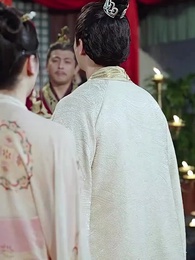 一品江山 - Episode 84