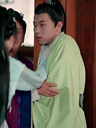 第83集 - 穿成太子家的小作精