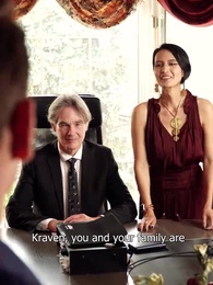 Evolved Warrior: Domination - Episode 6