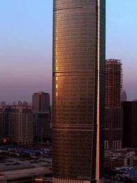 Episode 35 - Evolved Warrior: Domination