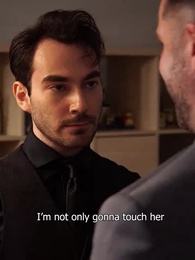 Episode 14 - Evolved Warrior: Domination