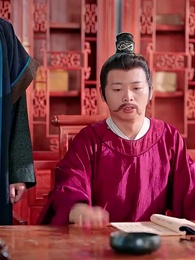 第66集 - 穿成太子家的小作精