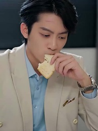 [Dubbed] Stand-in CEO - Episode 39