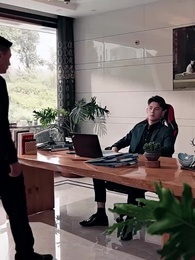 顧總夫人帶球跑 - Episode 34