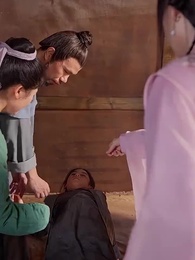 第34集 - 穿成太子家的小作精