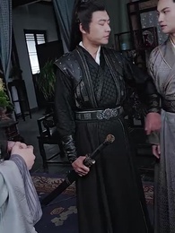 一品江山 - Episode 66