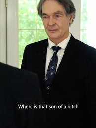 Episode 68 - Evolved Warrior: Domination