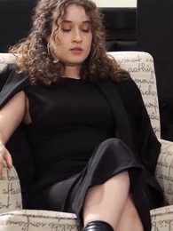 Episode 96 - Evolved Warrior: Domination