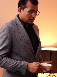 Episode 25 - Evolved Warrior: Domination