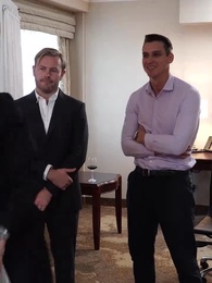 Episode 62 - Evolved Warrior: Domination