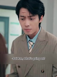 Episode 33 - [Dubbed] Stand-in CEO