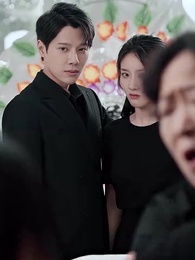 顧總夫人帶球跑 - Episode 17