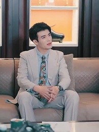 Episode 31 - [Dubbed] Why is Joe Like That