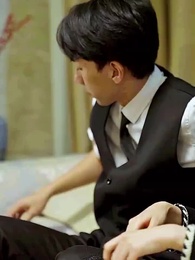 第4集 - 絕對占有