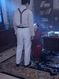 第33集 - 隱秘關系