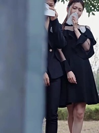 Episode 79 - [Dubbed] Stand-in CEO