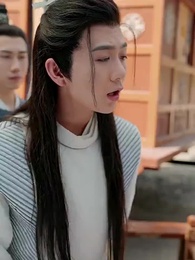 穿成太子家的小作精 - Episode 59