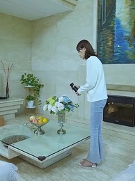 絕對占有 - Episode 73