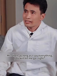 [Dubbed] Stand-in CEO - Episode 93