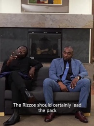 Evolved Warrior: Domination - Episode 93