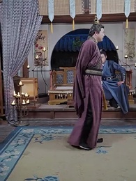 第54集 - 一品江山