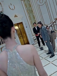 煉獄五年，出獄歸來竟被無情搶婚 - Episode 51