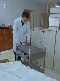 絕對占有 - Episode 57