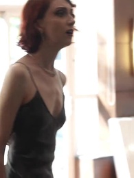 Episode 9 - Evolved Warrior: Domination