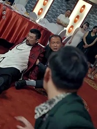 煉獄五年，出獄歸來竟被無情搶婚 - Episode 65